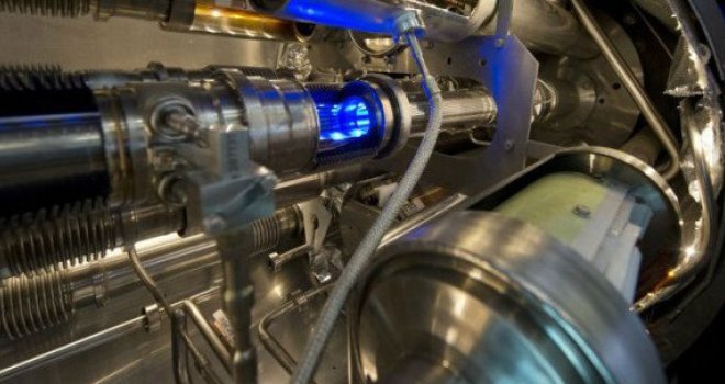 Na pomolu jedno od najvećih otkrića ikad: Fizičari iz CERN-a su uočili nešto što nadilazi naše poimanje svemira