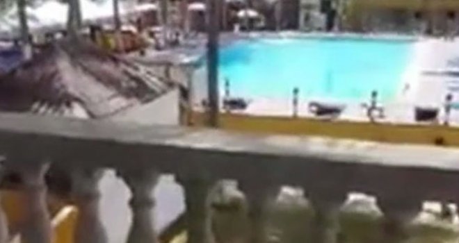  Teroristi masakrirali ljude na plaži i u hotelu: Teroristički napad na popularnom turističkom odredištu