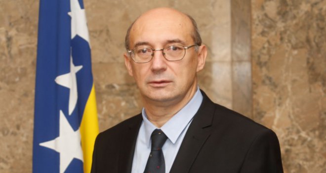Ministar Drljača pojasnio: Evo odakle će se puniti PIO fond