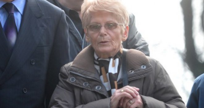 Preminula majka Zorana Đinđića