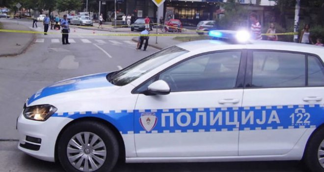 Eksplozija na benzinskoj pumpi u Bijeljini, tri osobe provrijeđene