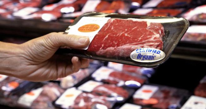 Ljekari objavili kontroverzno istraživanje o crvenom mesu i razbjesnili neke kolege: 'To je nemoralno!