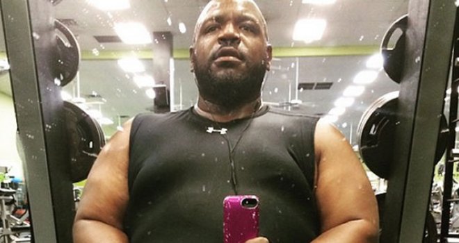  Sudjelujući u reality showu izgubio 81 kilogram, a onda zbog toga preminuo...