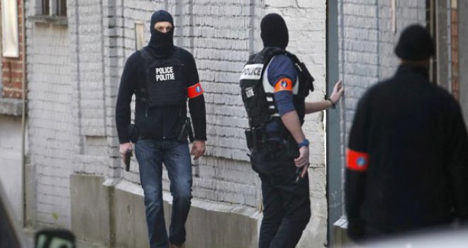 Šokantno otkriće: Dvojica zaposlenika nuklearke priključila su se Islamskoj državi!