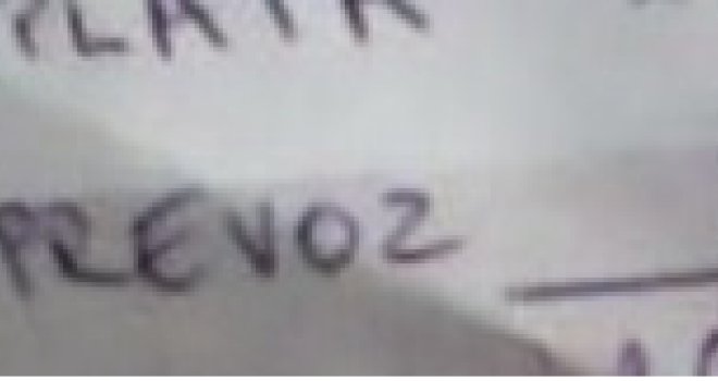 Surova bh. realnost: Radio 24 dana po 10 sati dnevno, a isplaćeno mu mizernih...