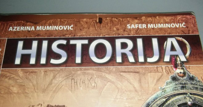 Šta sve bh. učenici uče u školama: Bosanskoj kraljici Katarini pogriješili i titulu i muža