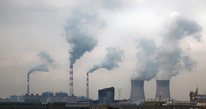 Kineske investicije u regionu se trebaju preusmjeriti s uglja na obnovljivu energiju