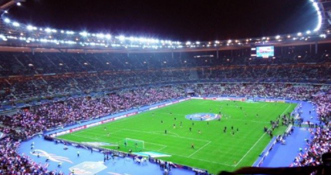 Francuski mediji: Stvarni cilj Abdeslama bio je organiziranje bombaškog napada na Stade de France