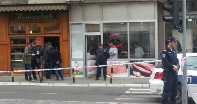 Identifikovan muškarac koji se raznio u Beogradu: Od ranije poznat policiji kao narkoman