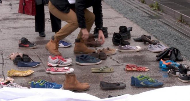 Performans '150.000': Devet zahtjeva PSBiH, nestaju cijeli gradovi, mladi odlaze!