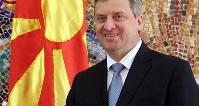 Ivanov odbio Federicu Mogherini i njen poziv da mandat povjeri Zaevu