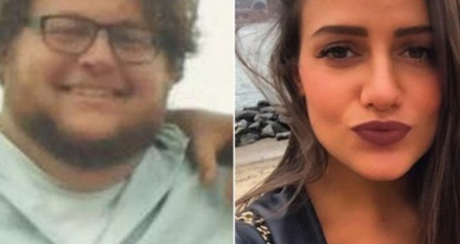 Porodica moli za pomoć: Brat i sestra nestali nakon eksplozije na briselskom aerodromu