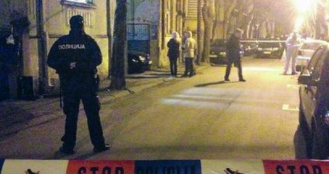 Profesionalna likvidacija u Nišu: Pratio ga, a onda mu ispred kuće sasuo deset hitaca u glavu!