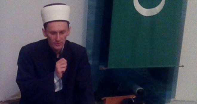 Ef. Grahić: Zvali su me 'balijom', psovali mi kćerku, majku, prijetili mi...