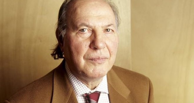 Preminuo mađarski nobelovac Imre Kertesz