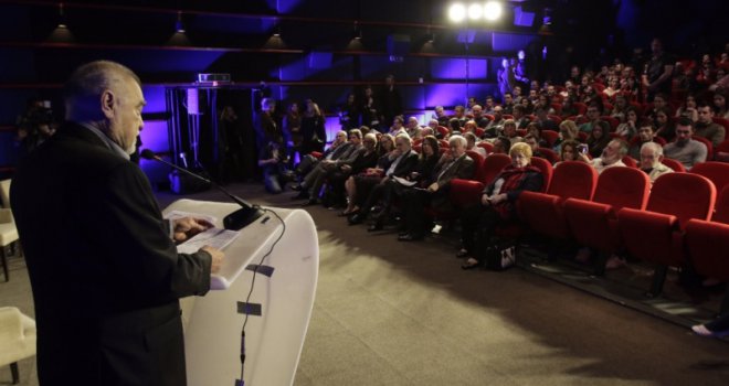 FAMA: Kreiranje zajedničke historije ključ je istine pravde i pomirenja