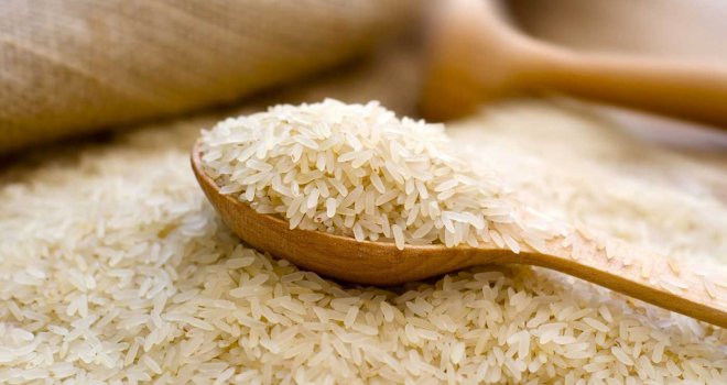 Vrlo koristan trik: Ako rižu spremite na ovaj način, postat će dijetalna