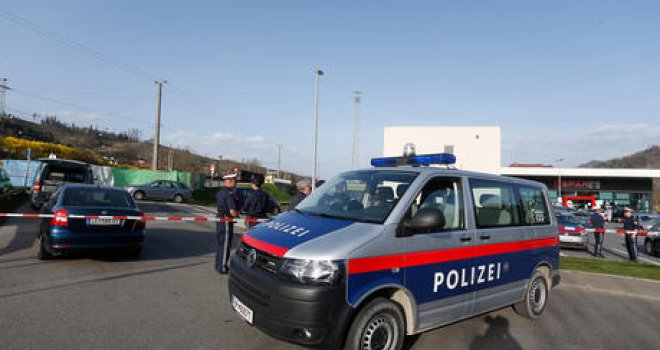 Optužnica protiv 'trojke' iz BiH za razbojništvo u Austriji: Starica umrla, ostavili je vezanu i začepljenih usta