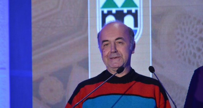 Uručene šestoaprilske nagrade: Dobitnici Milomir Kovačević Strašni, Hadžan Konjo, Mirsad Fazlagić...
