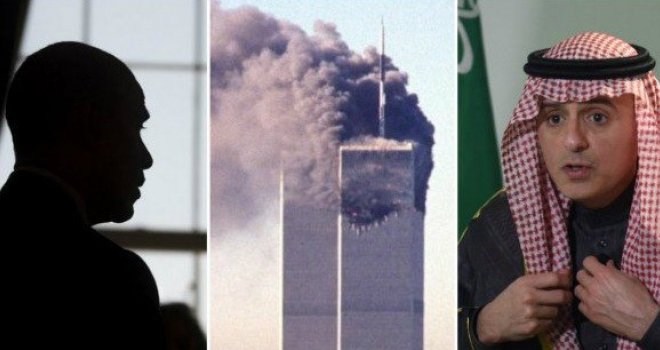 Saudijska Arabija otvoreno zaprijetila SAD-u: Ako uperite prst u nas zbog napada 9/11...
