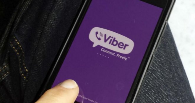 Viber ima novu opciju: Pogledajte šta sada možete uraditi