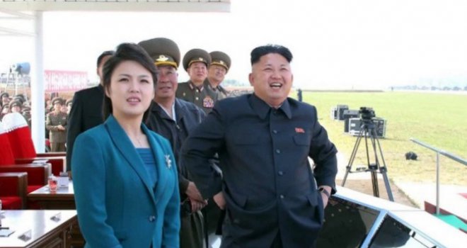 Kim Jong-un pristao na razgovor sa Južnom Korejom: Sastat će se na granici, a tema razgovora će biti...