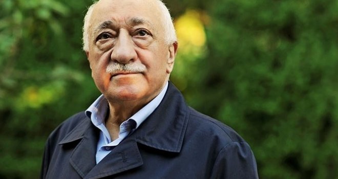  Američki advokati: Bojimo se za Gulenov život i sigurnost