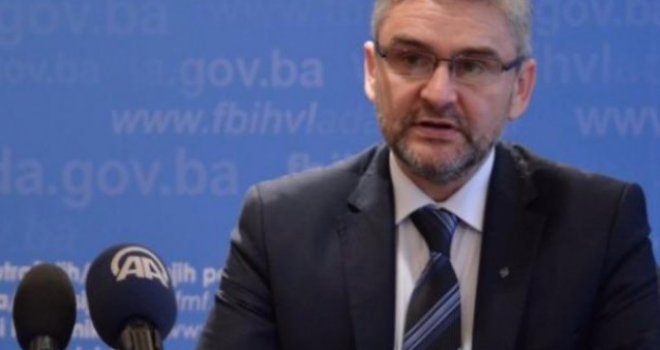 Dr. Sebija Izetbegović pojasnila smrt ministra Bukvarevića: 'Situacija se tokom jutra promijenila i drastično pogoršala..'.
