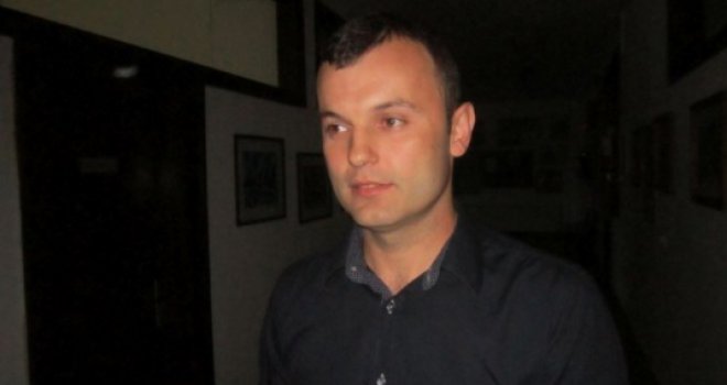 Grujičić: Nisam dobio poziv, ne želim na komemoraciju u Potočarima 