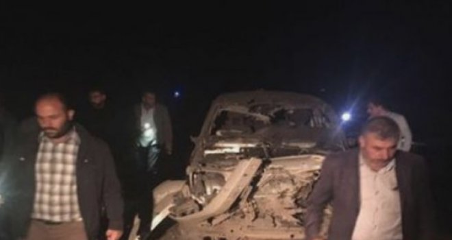 U eksploziji poginula četiri člana Radničke partije Kurdistana, ranjeno 17 osoba