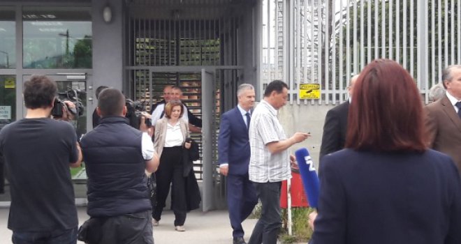 Advokati odbrane unakrsno ispitali Azru Sarić, Radončiću ublažene mjere