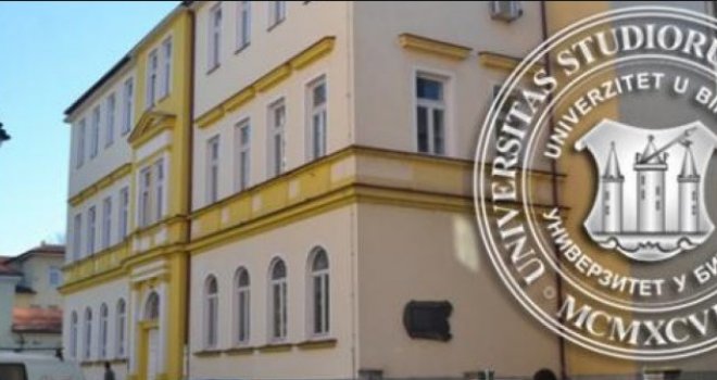 Nastavlja se bura na Univerzitetu u Bihaću: Zar je moguće da rektor sam sebe razrješava i bira?!