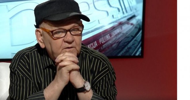 Sidran: Bošnjaci, Srbi i Hrvati se ne razumiju 0,1 posto
