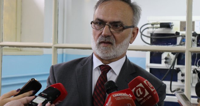 Malešević: Imam informacije da se na roditelje djece bošnjačke nacionalnosti u RS-u vrši pritisak