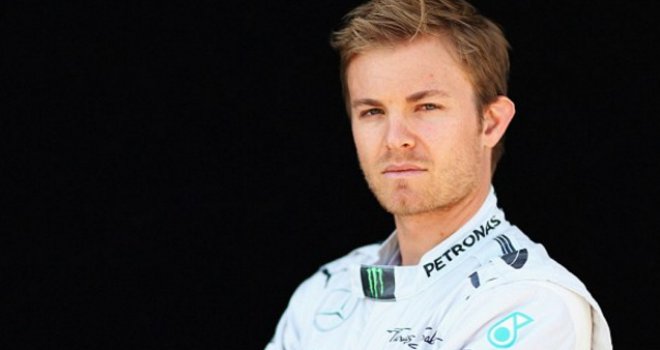 Nico Rosberg pobjednik trke u Bakuu