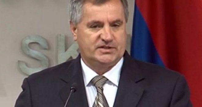 Višković: Obustava plaćanja poreskih obaveza tri mjeseca