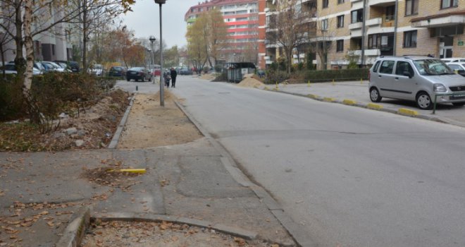 Tragedija u Sarajevu: Žena poginula nakon pada sa 4. sprata na Dobrinji
