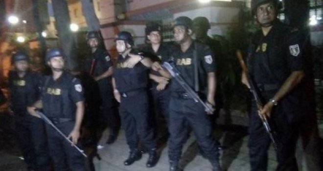 Bangladeš: Napadači drže taoce u diplomatskoj četvrti