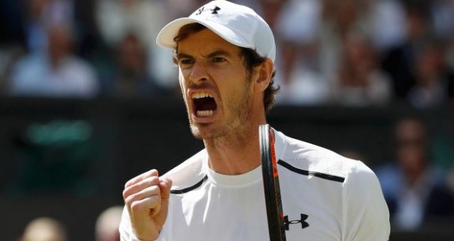 Murray savladao Raonića i osvojio Wimbledon