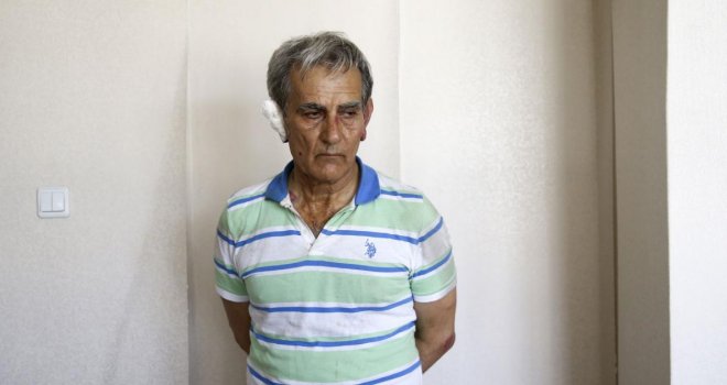  Priveden general Akin Ozturk, slijedi suđenje za veleizdaju