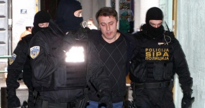 Potvrđena optužnica protiv Kemala Čauševića