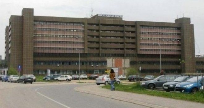 Hospitaliziran pacijent koji je doputovao iz Italije u BiH, bit će testiran na korona virus u UKC Banjaluka