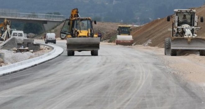 Odobren kredit od 58 miliona eura za modernizaciju magistralnih cesta u FBiH