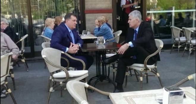 Šta zaista žele Rusi na Balkanu: A kakva je u tome uloga Dodika i Čovića?
