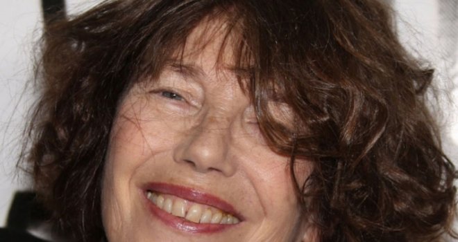 Jane Birkin nagrađena za životno djelo