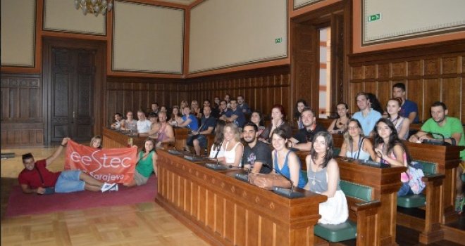 U Sarajevu od 12. do 19. avgusta: Internacionalna radionica 'eMovie Academy'