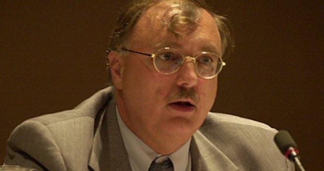 David Stuart, ambasador u BiH: Ovdje žive pametni ljudi, oni su najveći resurs ove zemlje