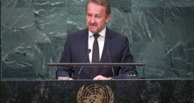 Izetbegović: Referendum je politička avantura koja nam nije trebala