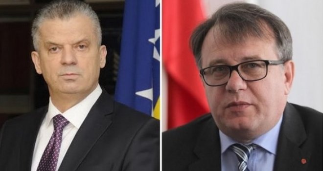 Sastanak lidera SBB-a i SDP-a: O čemu će razgovarati Radončić i Nikšić? 