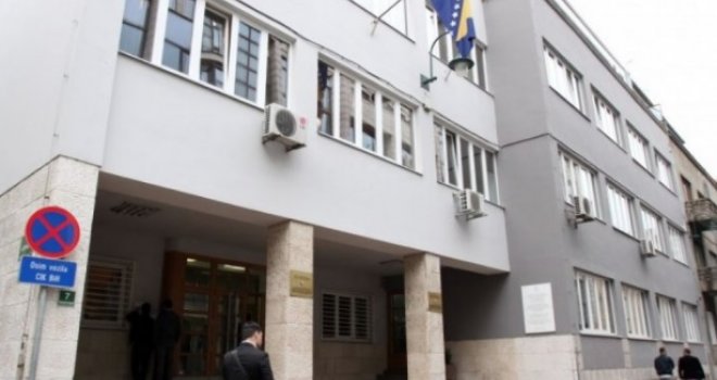 Odluka o poništenju izbora u Stocu izbačena sa dnevnog reda